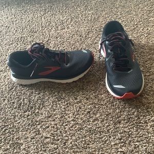 Brooks adrenaline gts